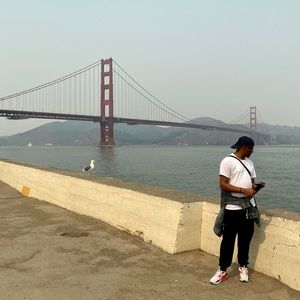 Meet your Posher, Mike Madison